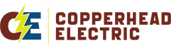 Copperhead Electric - Main Logo
