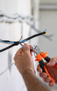 Get electrical repair help and service in your West Fargo, Fargo, or Moorhead home.